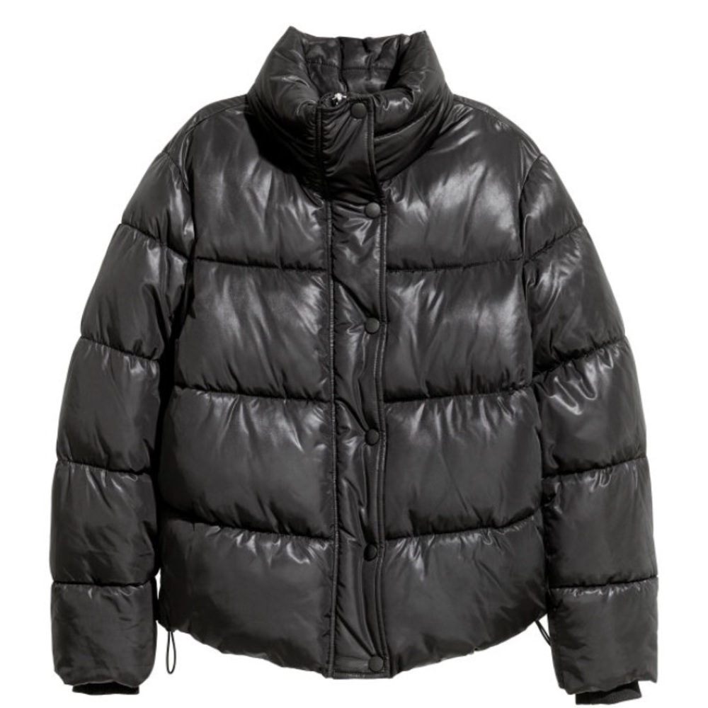 H&M puffer jacket
